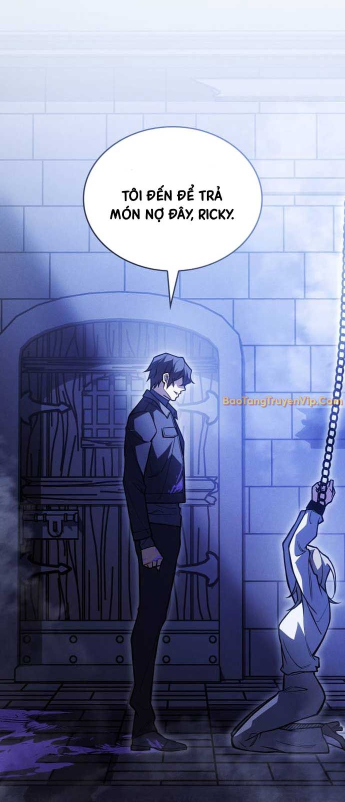 Hồi Quy Bằng Vương Quyền chapter 90 - Trang 22