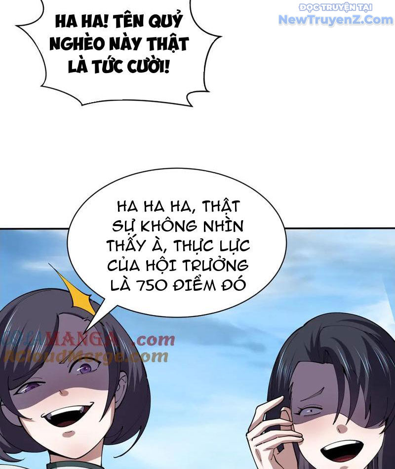 Kỷ Nguyên Kỳ Lạ chapter 475 - Trang 95