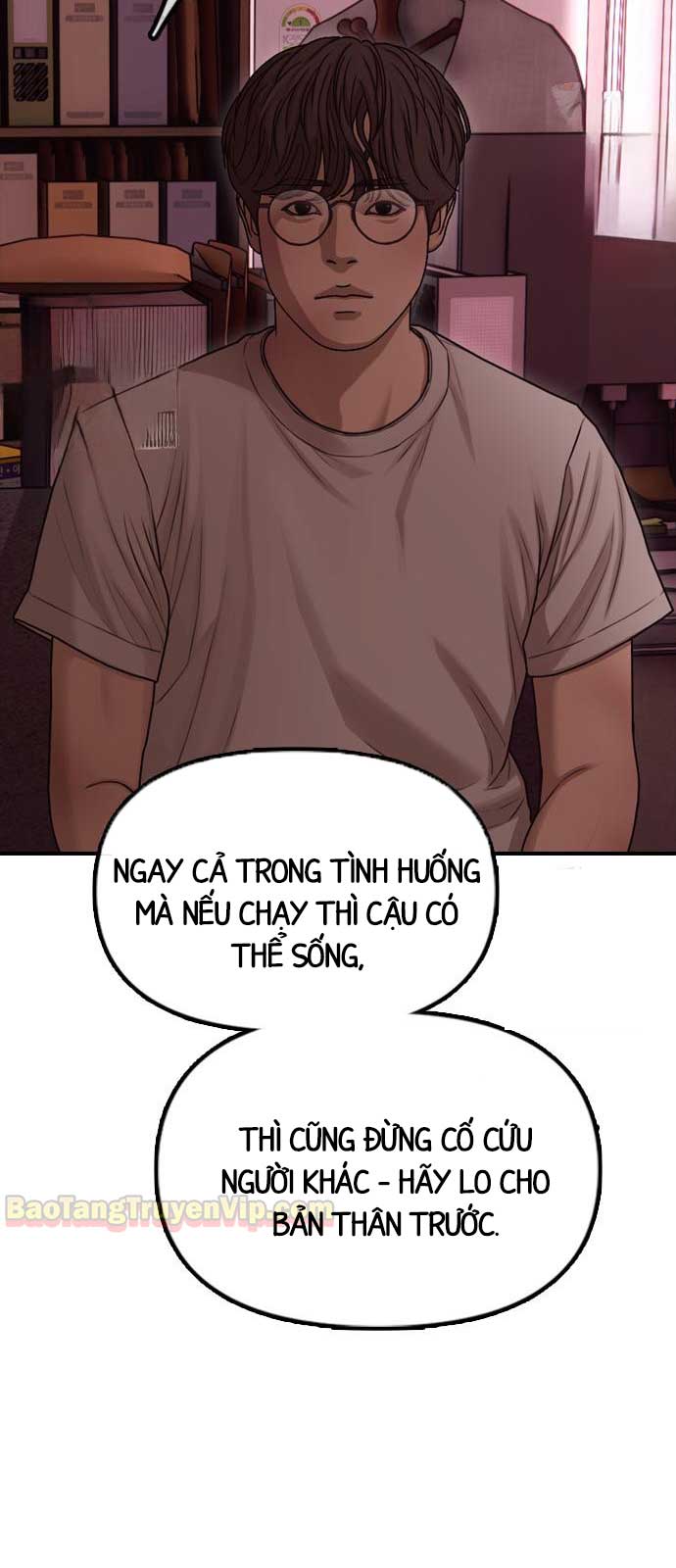 Ngày Tận Thế Đã Đến chapter 11 - Trang 76
