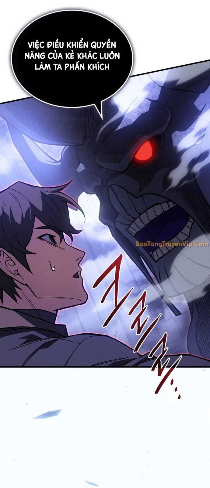 Hồi Quy Bằng Vương Quyền chapter 90 - Trang 89