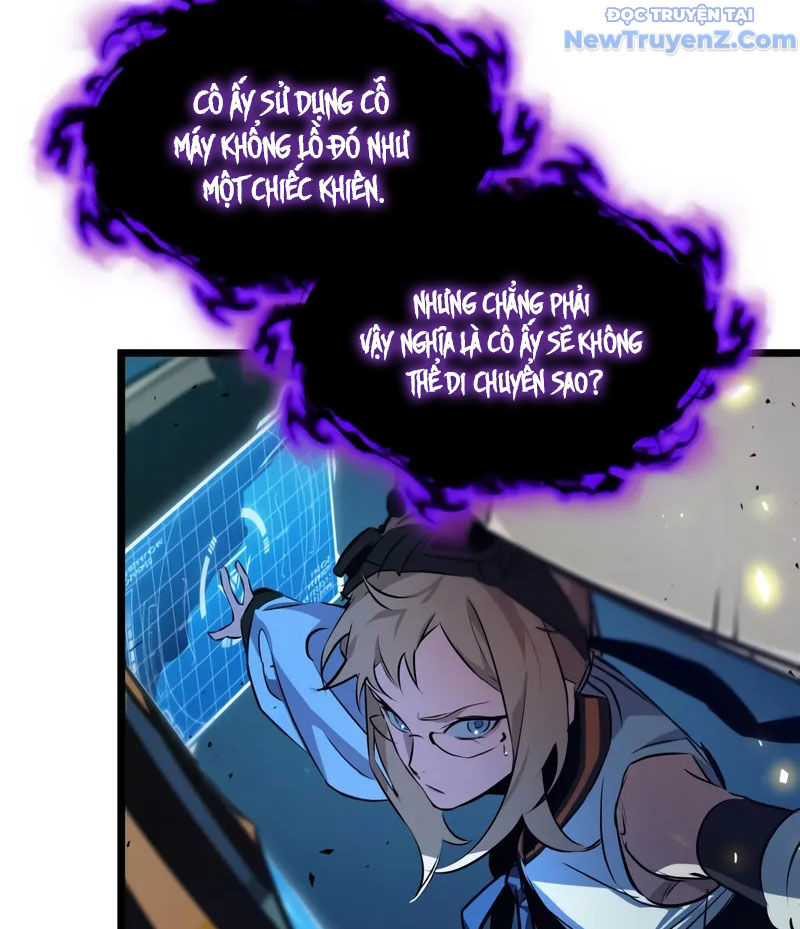 Ánh Sáng Arad chapter 51 - Trang 90
