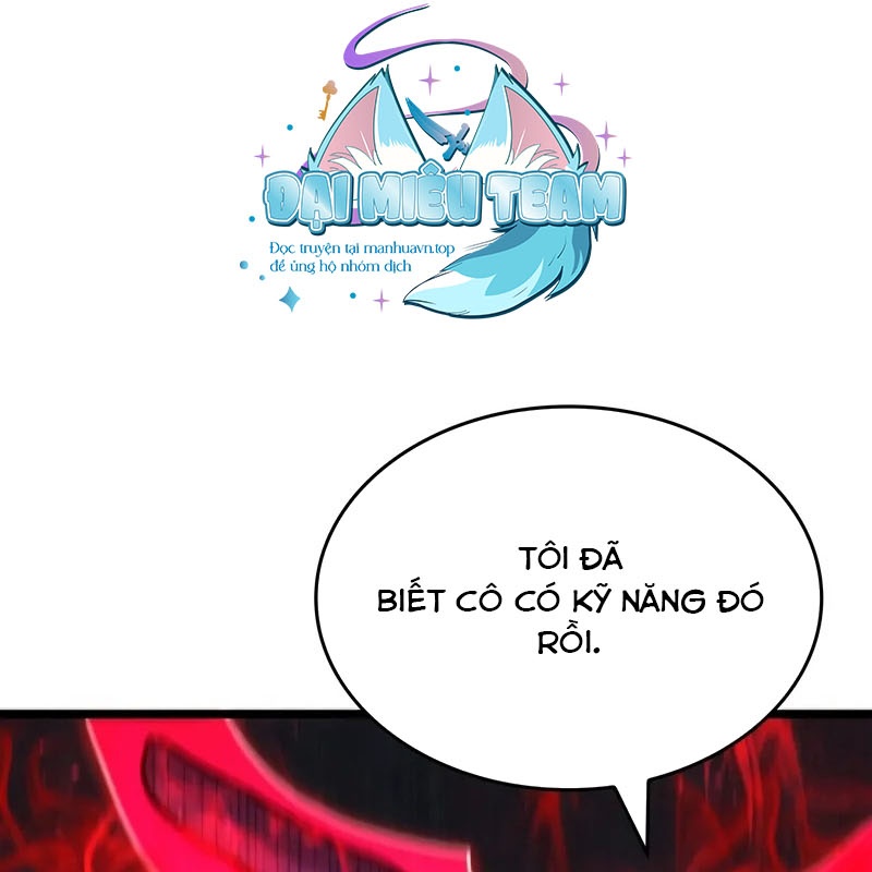 Thợ Săn Số Mệnh Cấp F chapter 80 - Trang 132