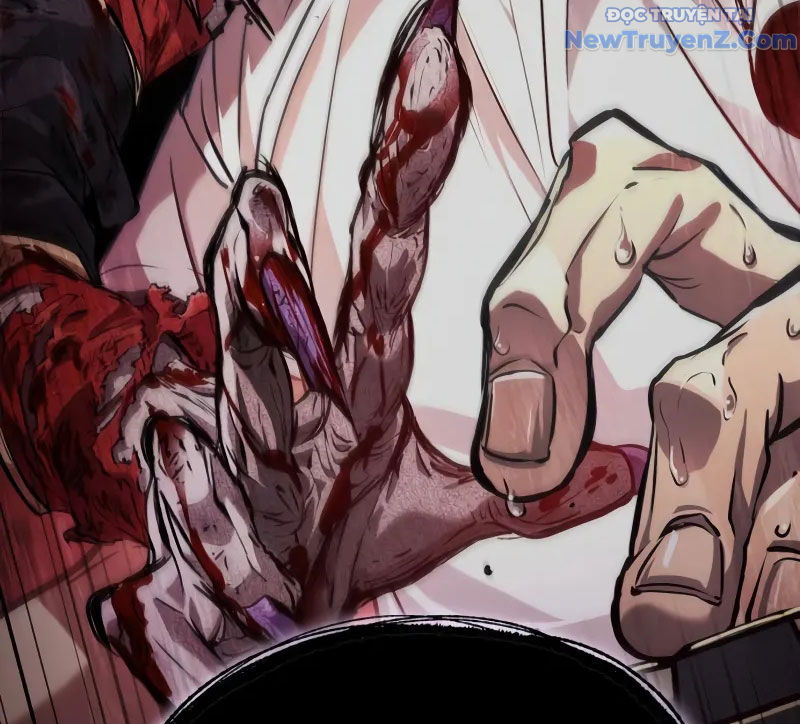 Ánh Sáng Arad chapter 47 - Trang 6