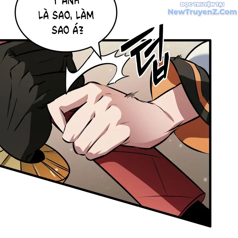 Ánh Sáng Arad chapter 49 - Trang 110