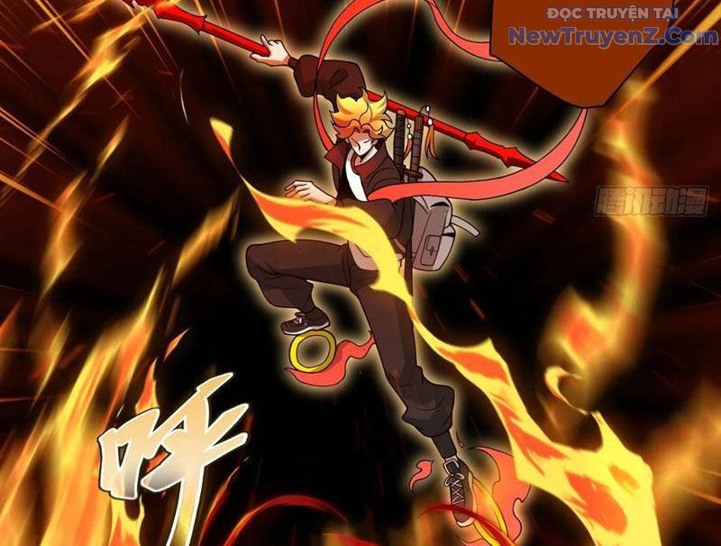 Trảm Thần chapter 72 - Trang 55