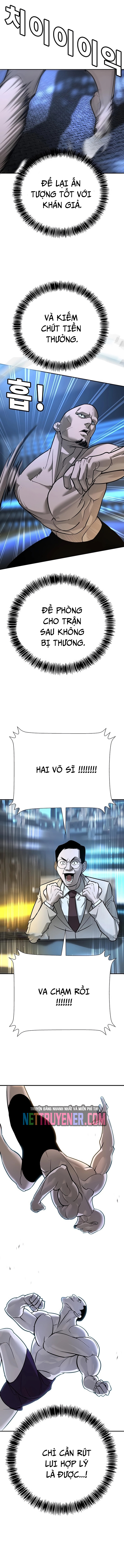 Cách Mạng Bắt Nạt Chapter 26 - Trang 5
