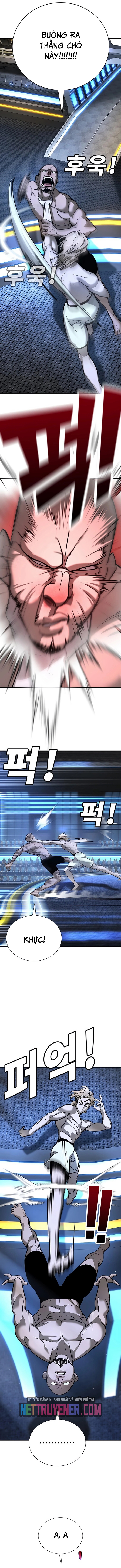 Cách Mạng Bắt Nạt Chapter 26 - Trang 10