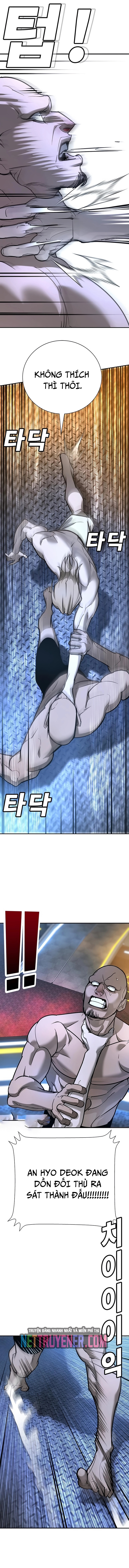 Cách Mạng Bắt Nạt Chapter 26 - Trang 9