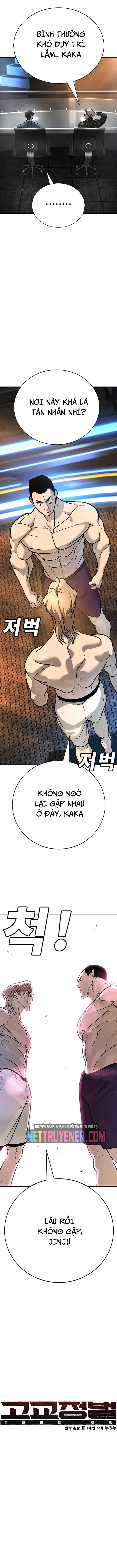 Cách Mạng Bắt Nạt Chapter 26 - Trang 13