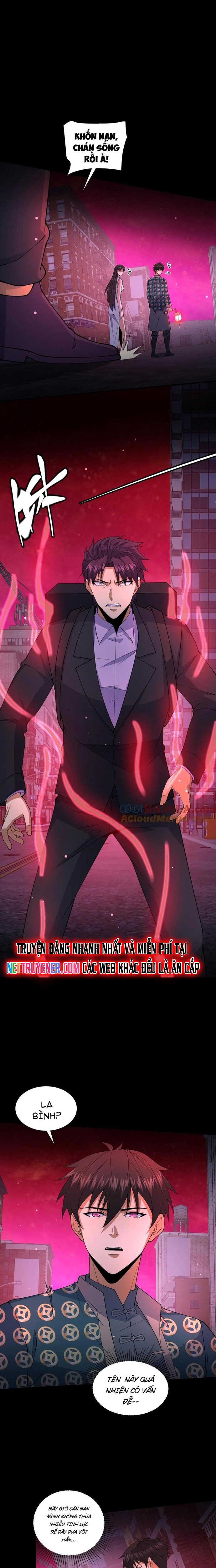 Gọi Ta Là Quỷ Sai Đại Nhân Chapter 91 - Trang 2