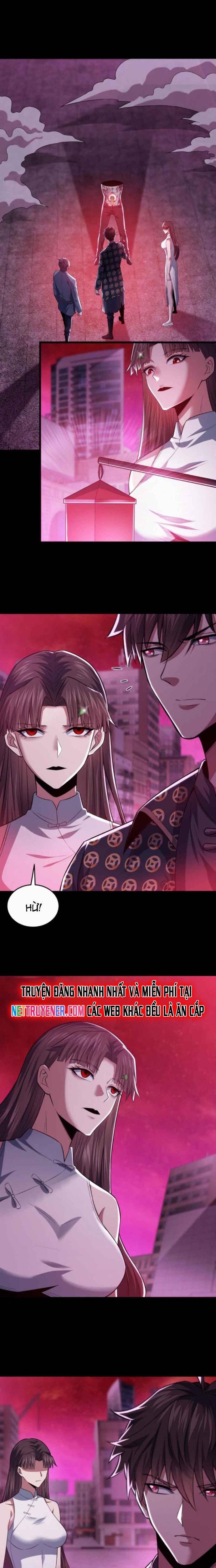 Gọi Ta Là Quỷ Sai Đại Nhân Chapter 90 - Trang 4