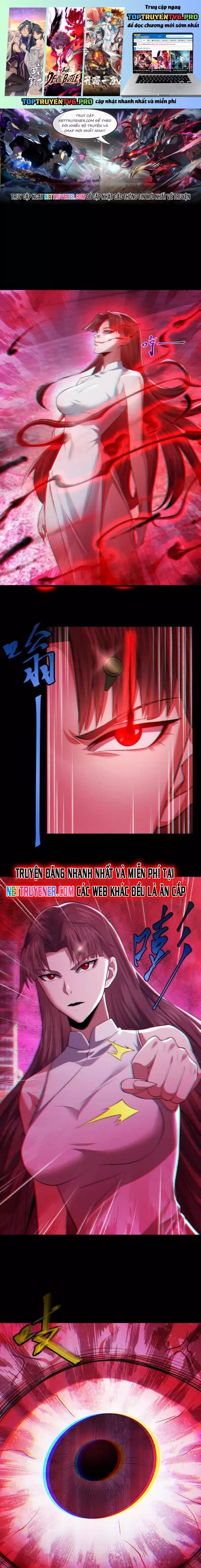 Gọi Ta Là Quỷ Sai Đại Nhân Chapter 90 - Trang 0