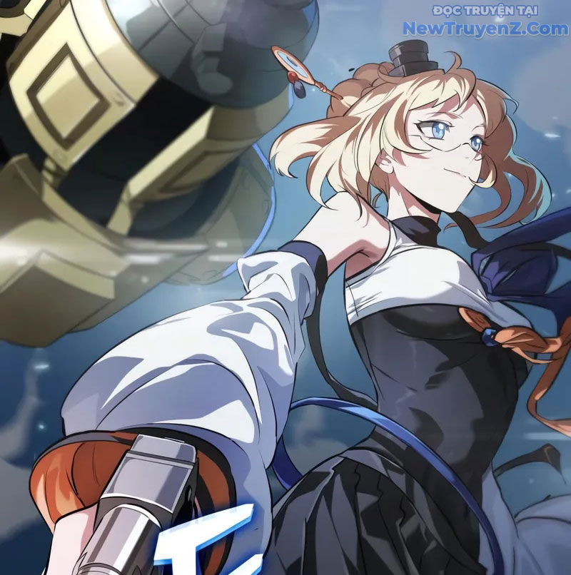 Ánh Sáng Arad chapter 51 - Trang 23
