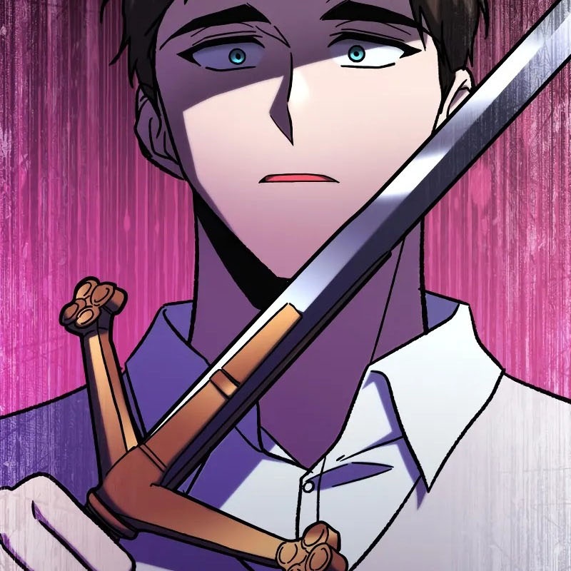 Thợ Săn Số Mệnh Cấp F chapter 72 - Trang 189