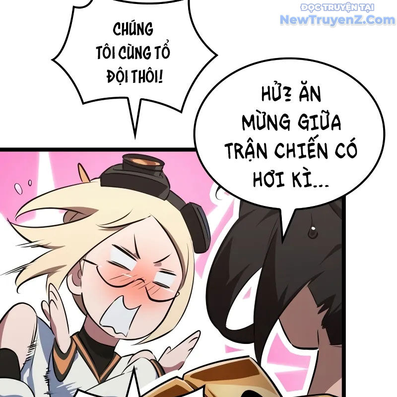 Ánh Sáng Arad chapter 48 - Trang 95