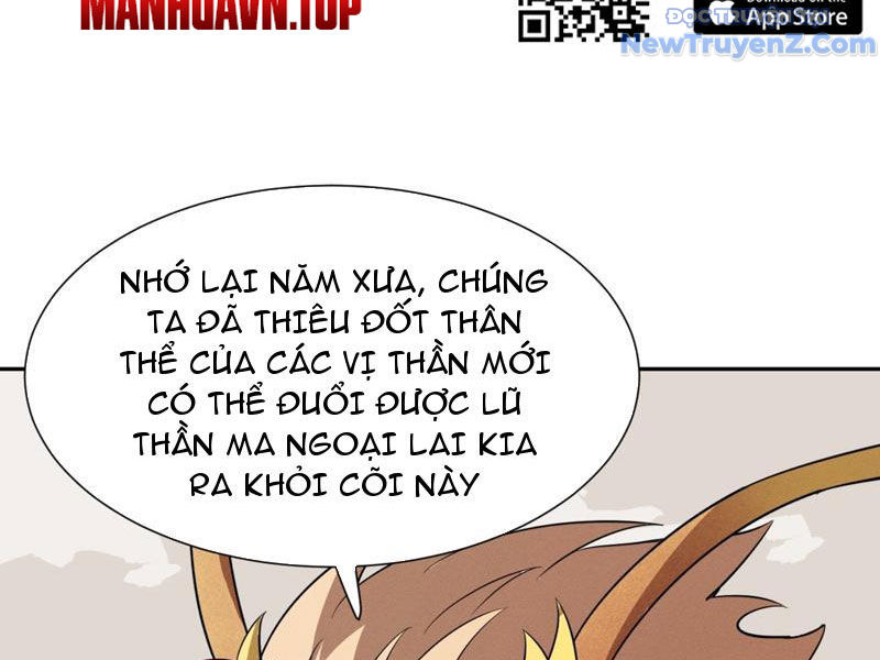 Trảm Thần chapter 65 - Trang 26