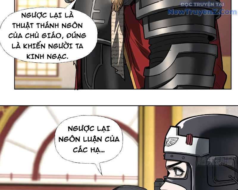 Truyền Kỳ Thái Lạc chapter 185 - Trang 52