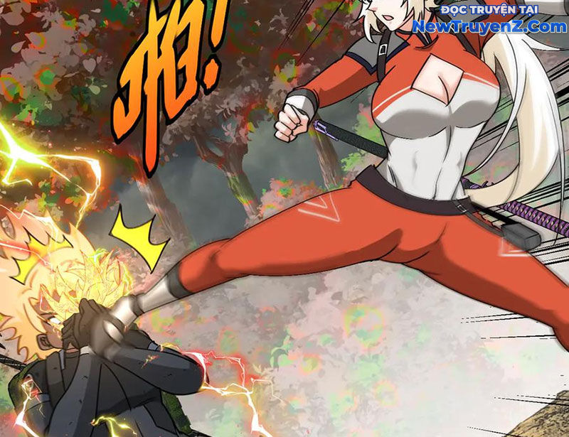 Thần Cấp Thăng Cấp Hệ Thống chapter 174 - Trang 25