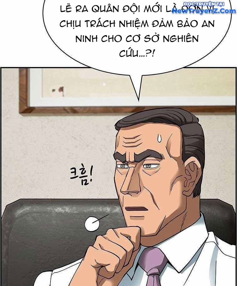 Chế Tác Hạt Nhân chapter 36 - Trang 108