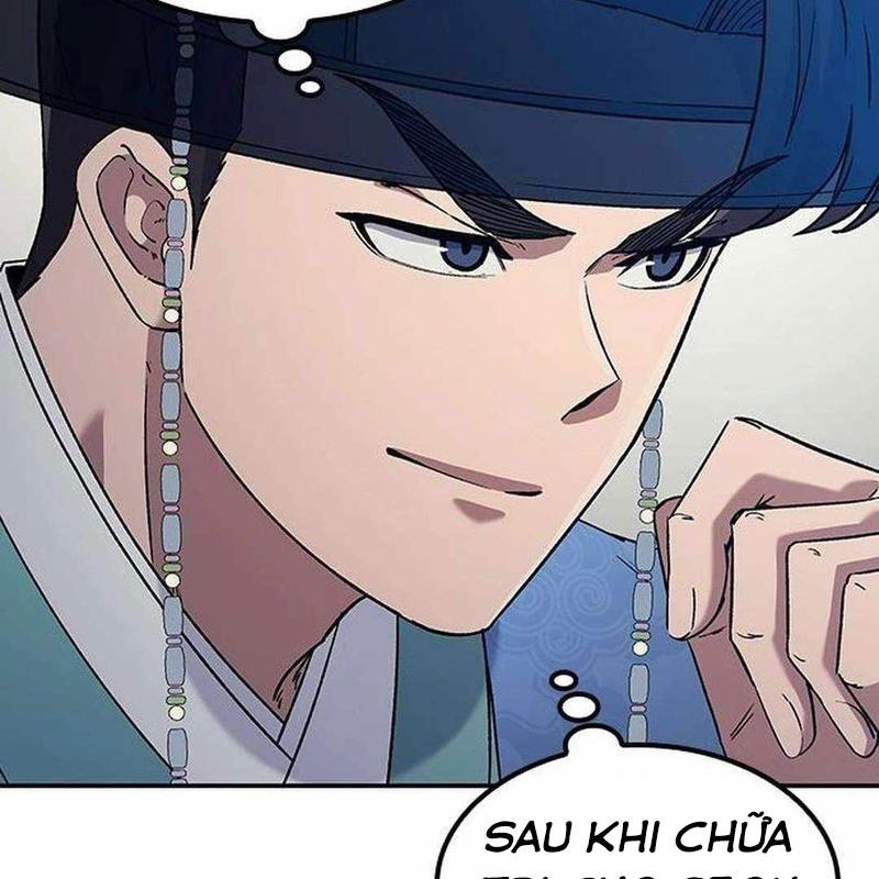 Bác Sĩ Tới Joseon chapter 46 - Trang 116