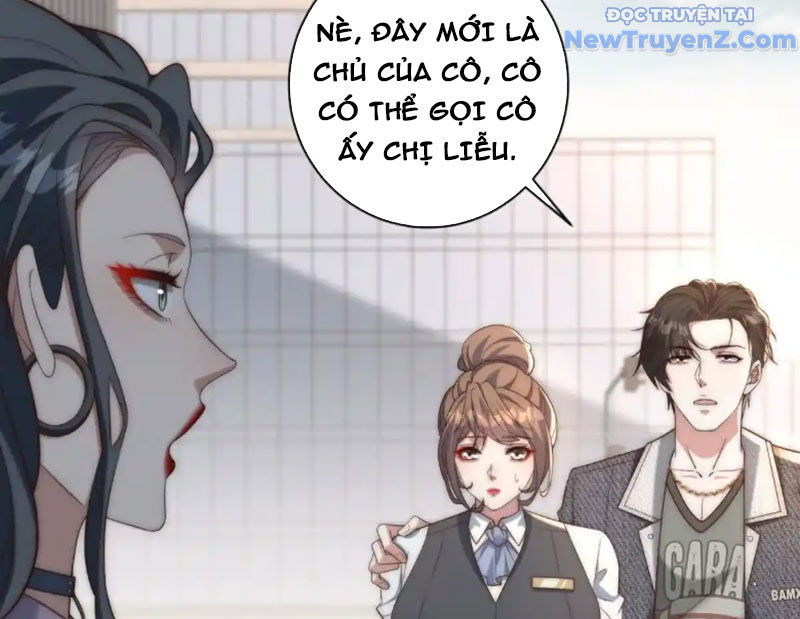 Trở Thành Vô Địch Bằng Hệ Thống Giảm Giá Trị chapter 22 - Trang 38