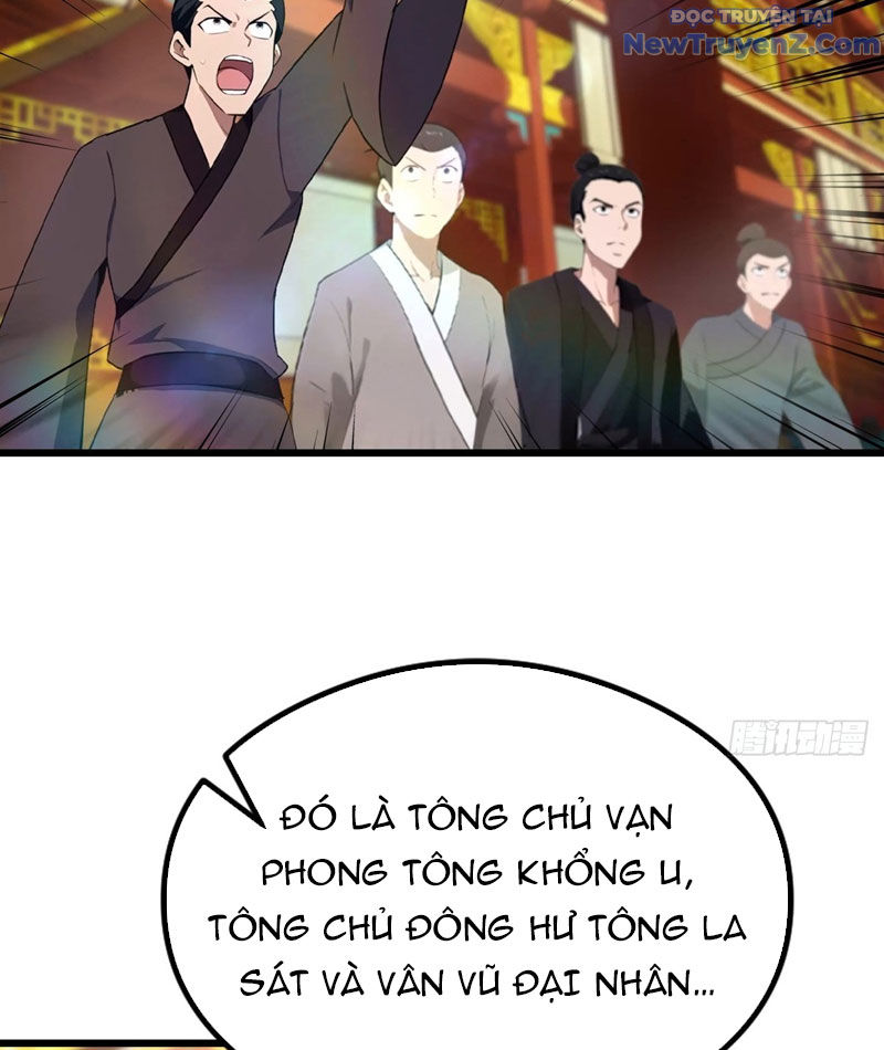 Tu Tiên Trở Về Tại Vườn Trường - Season 2 chapter 166 - Trang 16