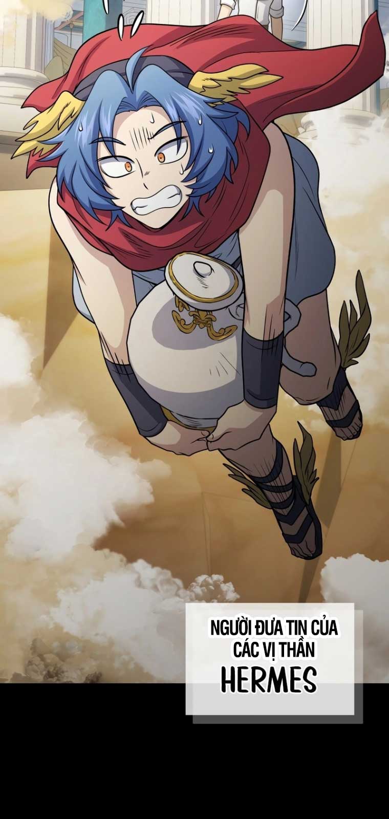 Nhà Hàng Thợ Săn Quái Vật chapter 79 - Trang 56