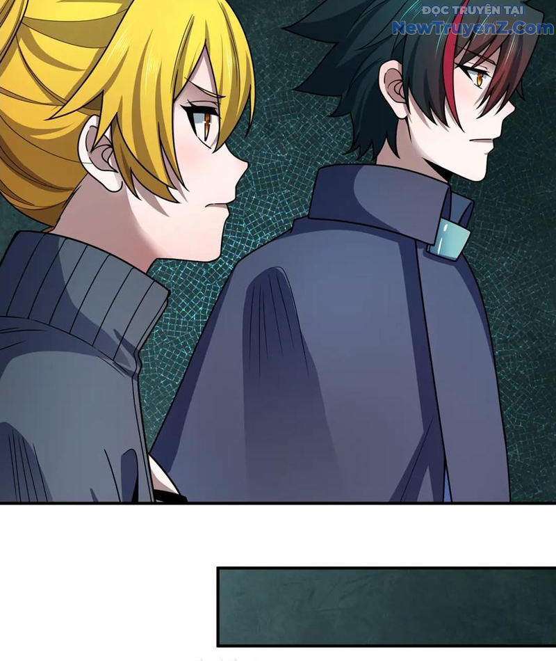 Kỷ Nguyên Kỳ Lạ chapter 475 - Trang 112