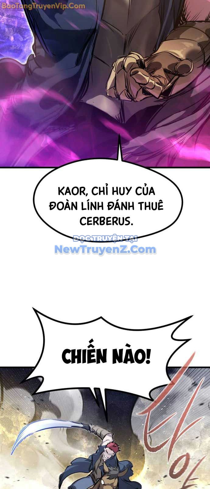 Mỗi Lính Đánh Thuê Trở Về Đều Có Một Kế Hoạch chapter 39 - Trang 5