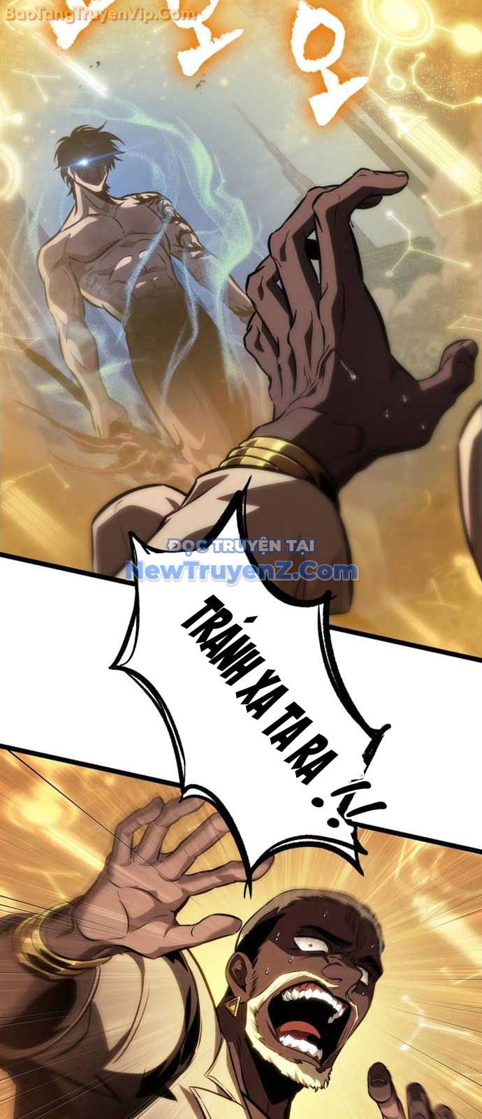 Thế Giới Sau Tận Thế chapter 181 - Trang 7