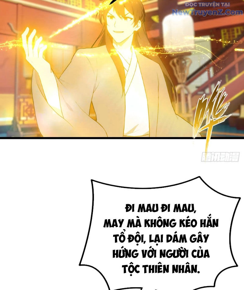 Tu Tiên Trở Về Tại Vườn Trường - Season 2 chapter 166 - Trang 7