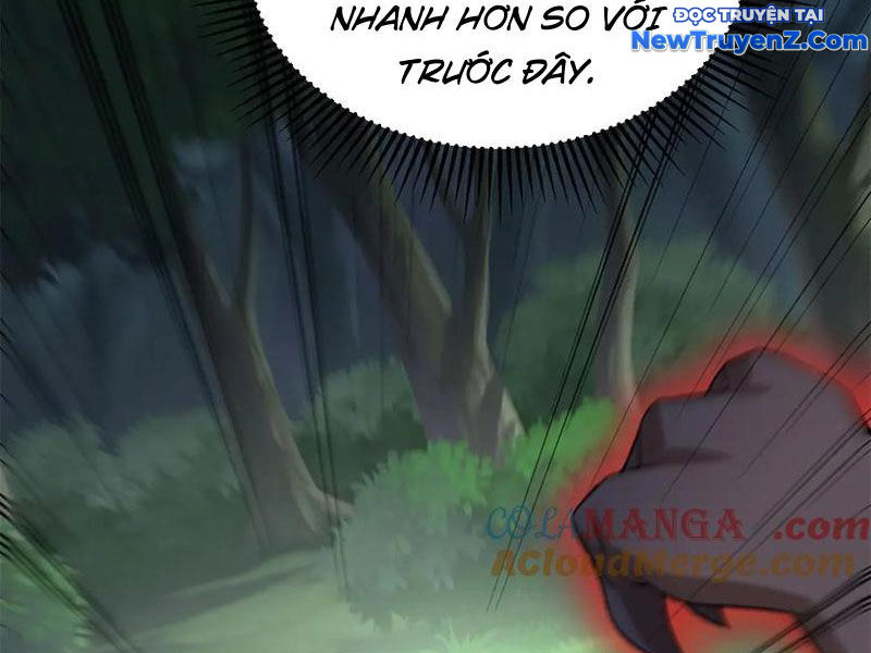 Sau khi sống lại ở mạt thế, ta điên cuồng thăng cấp chapter 41 - Trang 24