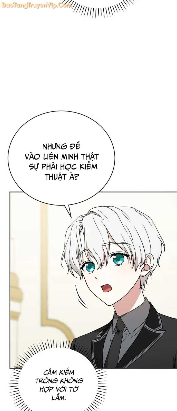 Thiên Tài Phép Thuật Nắm Giữ Khái Niệm chapter 10 - Trang 62