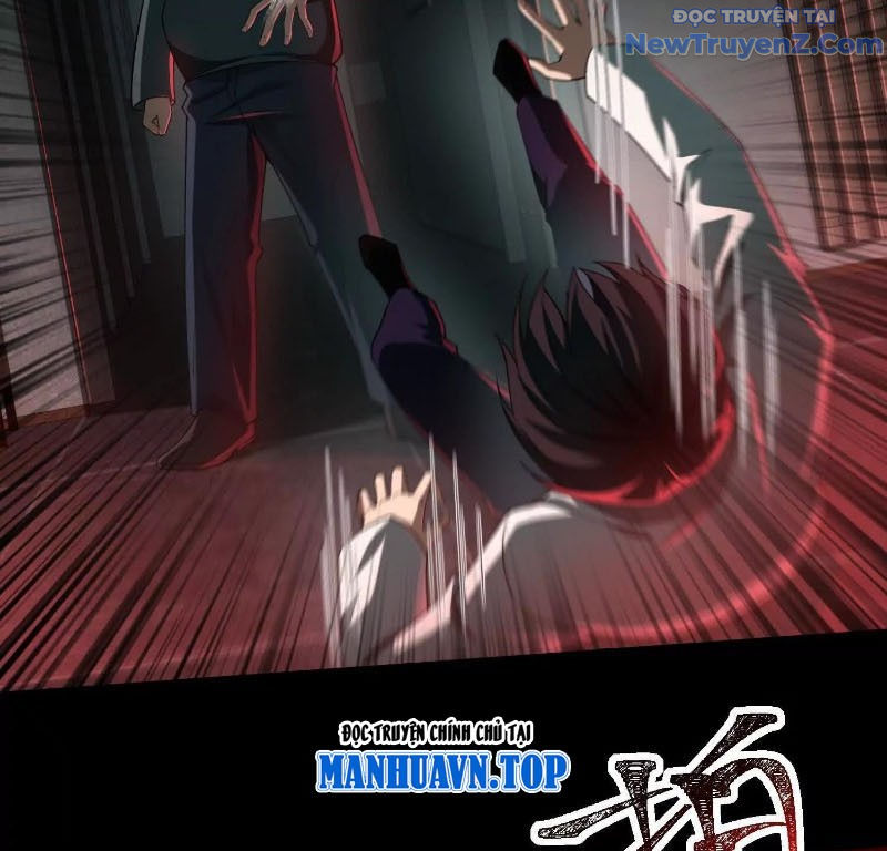 Thần Trò Chơi Dục Vọng chapter 93 - Trang 33