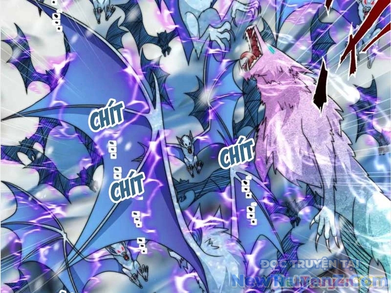Slime Ta Treo Cự Long Lên Đánh Là Hợp Lý Nhỉ? chapter 116 - Trang 2