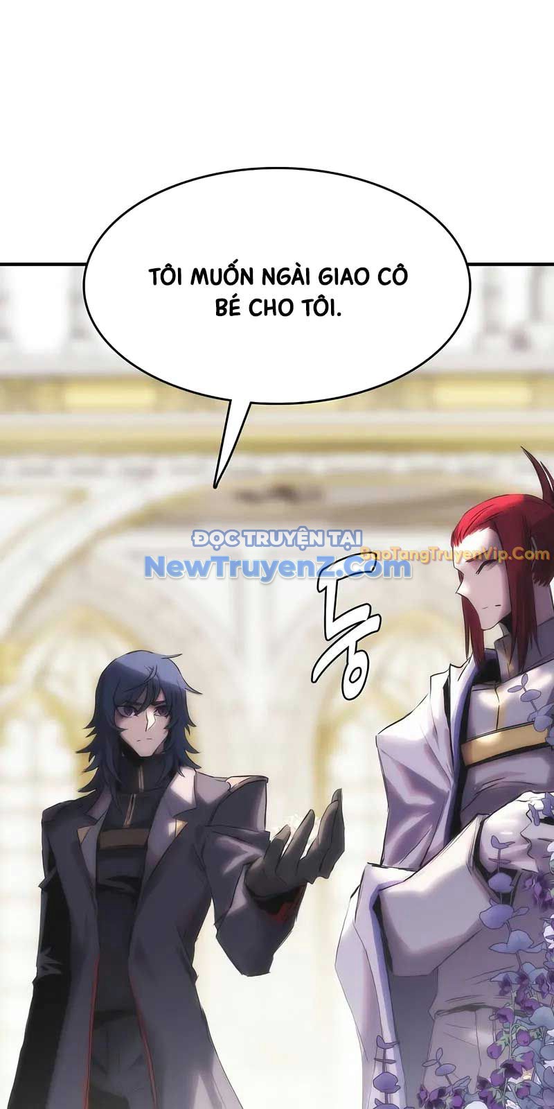 Bản Năng Hồi Quy Của Chó Săn chapter 63 - Trang 59
