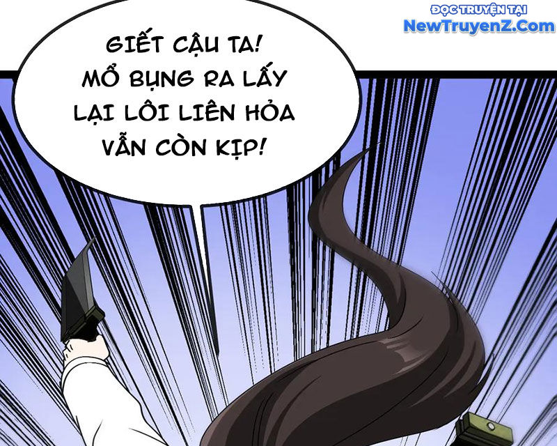 Thần Cấp Thăng Cấp Hệ Thống chapter 174 - Trang 46