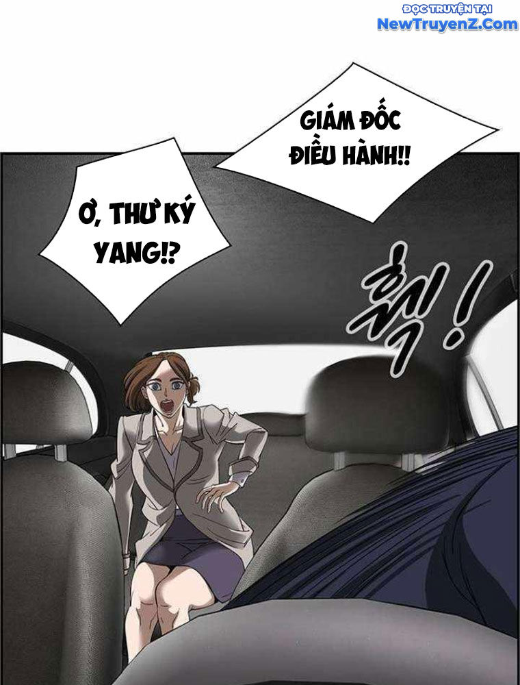 Chế Tác Hạt Nhân chapter 33 - Trang 9