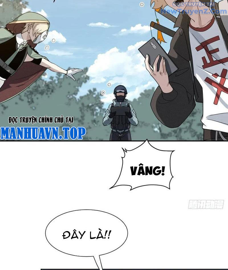 Trảm Thần chapter 68 - Trang 6