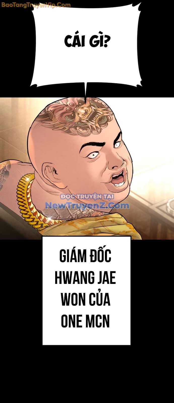 Bố Tôi Là Đặc Vụ chapter 190 - Trang 3