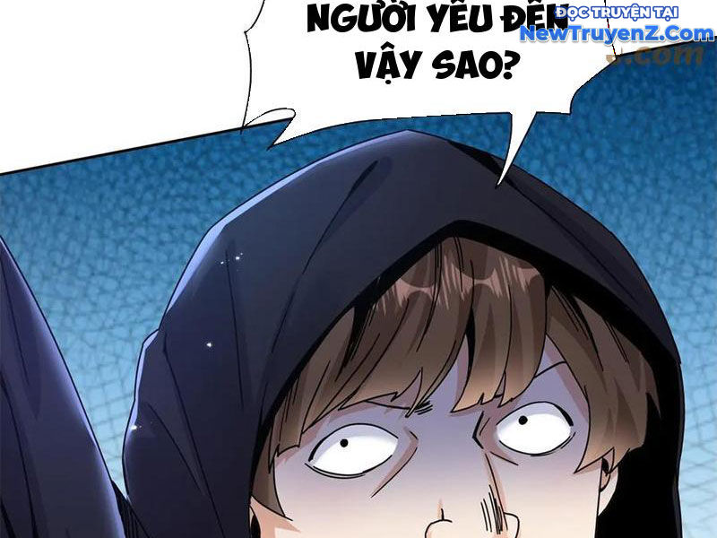 Sau khi sống lại ở mạt thế, ta điên cuồng thăng cấp chapter 46 - Trang 9