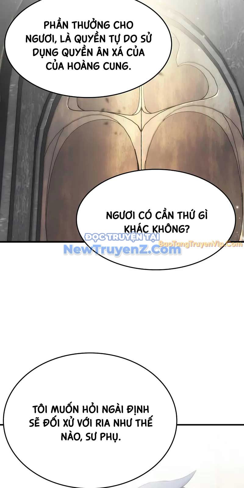 Bản Năng Hồi Quy Của Chó Săn chapter 63 - Trang 47
