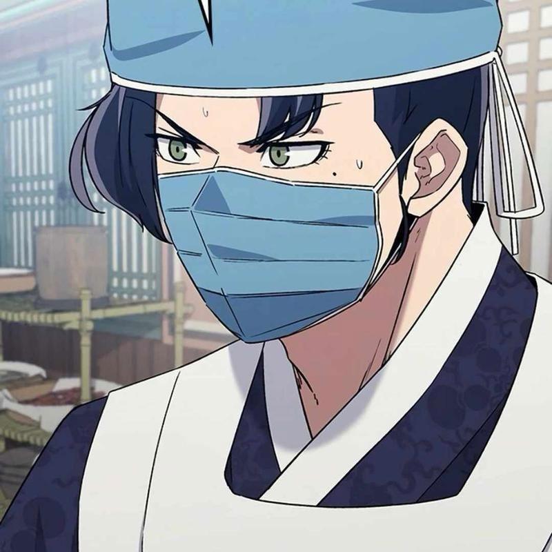 Bác Sĩ Tới Joseon chapter 45 - Trang 122