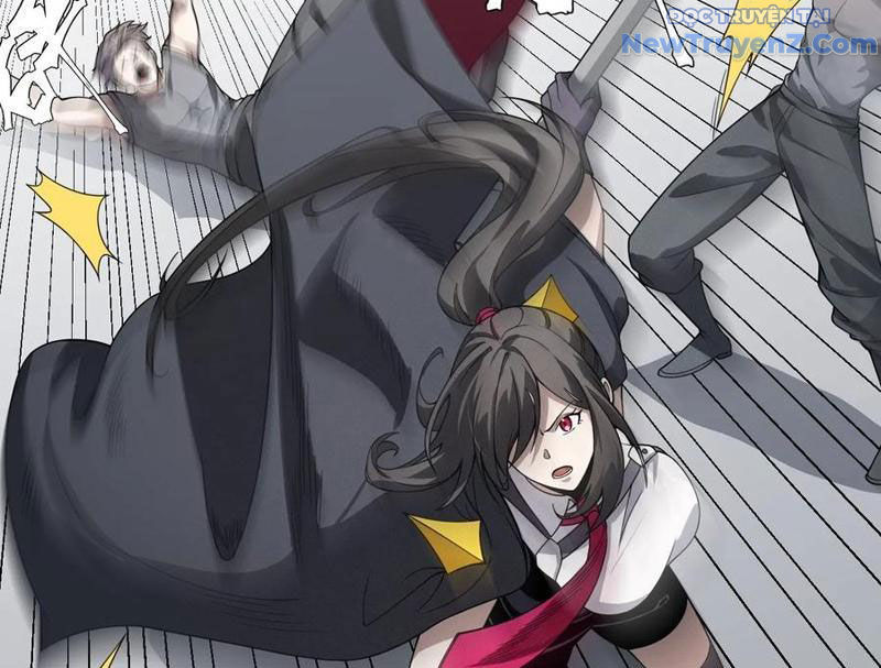 Trảm Thần chapter 71 - Trang 76