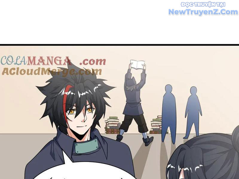 Kỷ Nguyên Kỳ Lạ chapter 474 - Trang 147