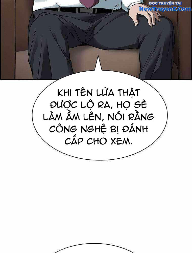 Chế Tác Hạt Nhân chapter 33 - Trang 84