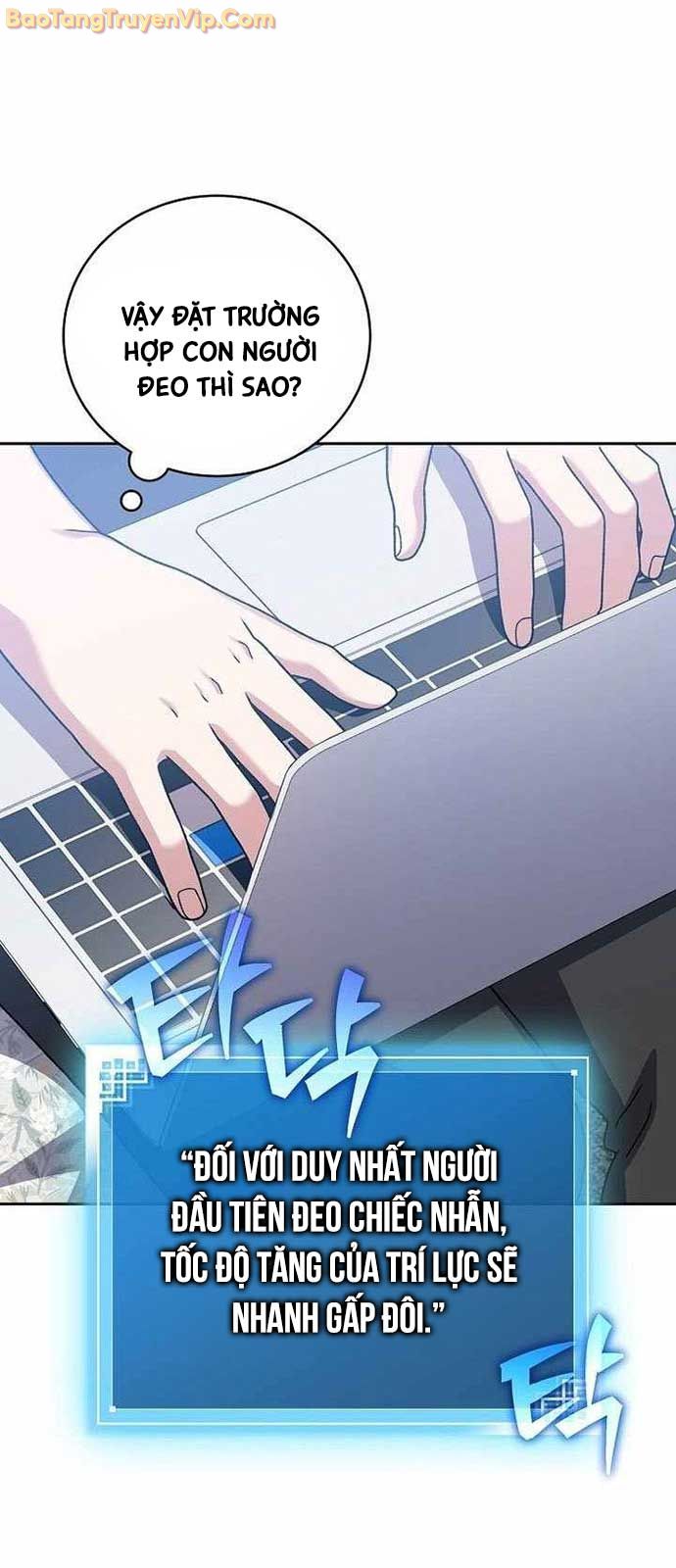Nhân Vật Ngoài Lề Tiểu Thuyết chapter 127.1 - Trang 29