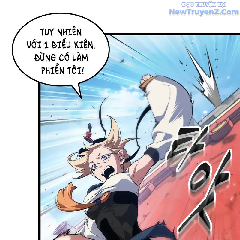 Ánh Sáng Arad chapter 46 - Trang 104