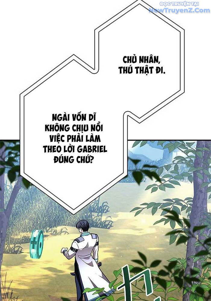 Vua Gacha Trùm Game Thủ chapter 37 - Trang 5