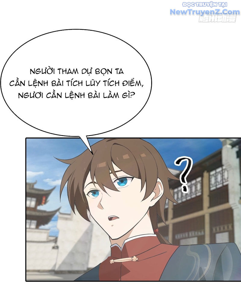 Tu Tiên Trở Về Tại Vườn Trường - Season 2 chapter 166 - Trang 53